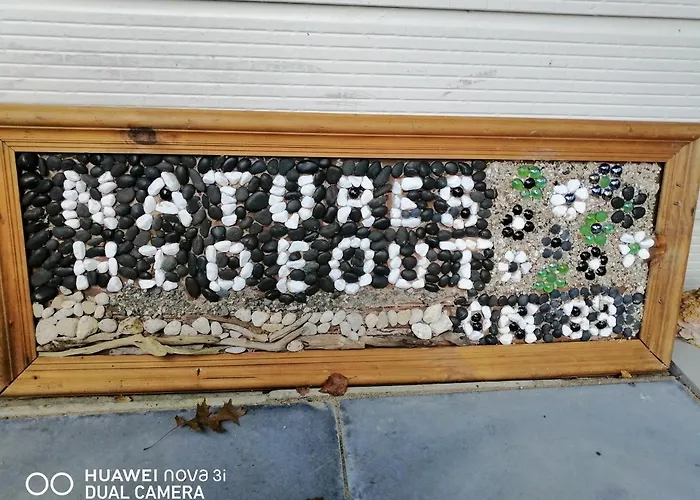 Nature's Hideout On 33 * Rotorua