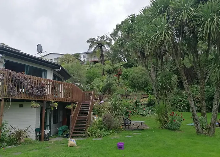 Nature's Hideout On 33 Maison d'hôtes Rotorua
