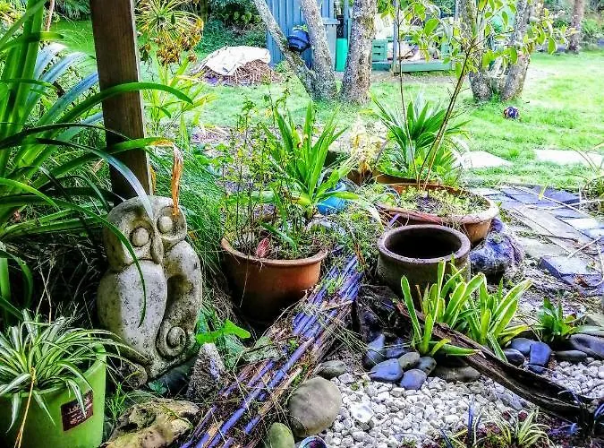 Nature's Hideout On 33 * Rotorua